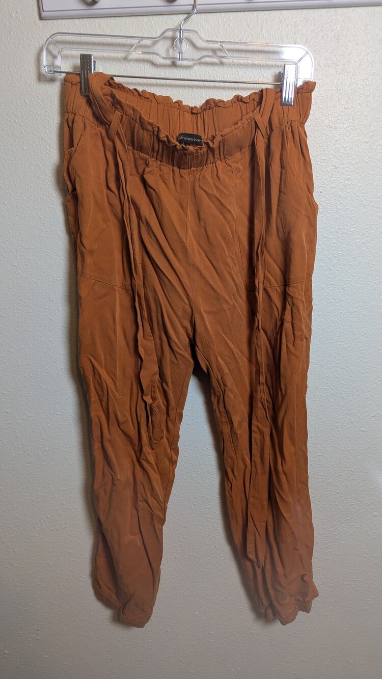 Shine Star Brand Pants
